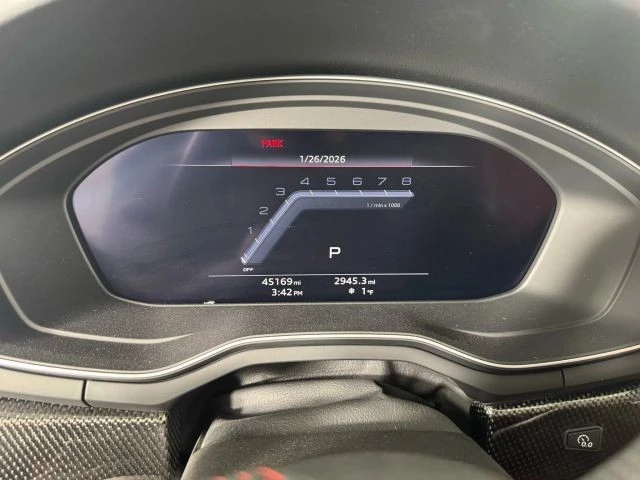 2020 Audi B9 S5 - Image 14 of 21