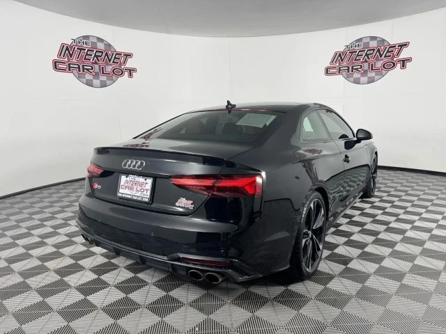 2020 Audi B9 S5 - Image 7 of 12