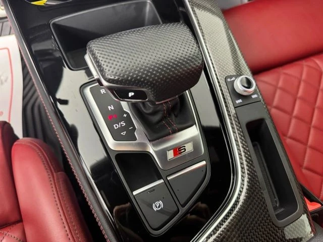 2020 Audi B9 S5 - Image 21 of 21