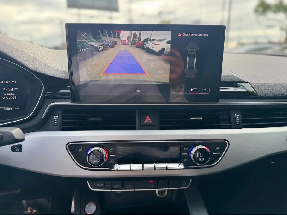 2020 Audi B9 S5 - Image 15 of 20