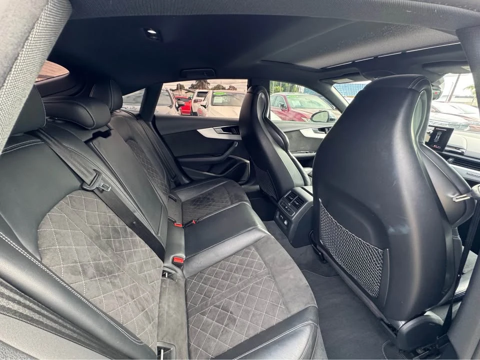 2020 Audi B9 S5 - Image 17 of 20