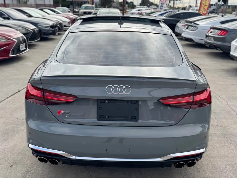 2020 Audi B9 S5 - Image 20 of 20