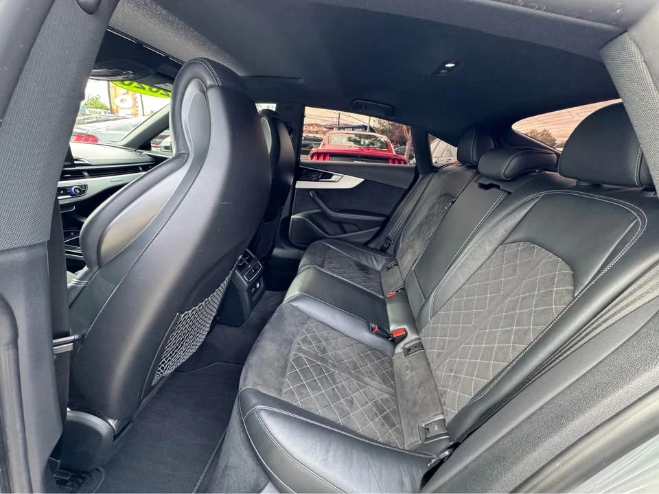 2020 Audi B9 S5 - Image 18 of 20