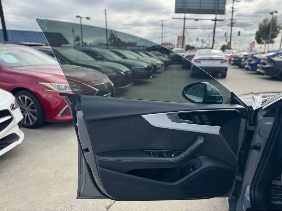 2020 Audi B9 S5 - Image 10 of 20