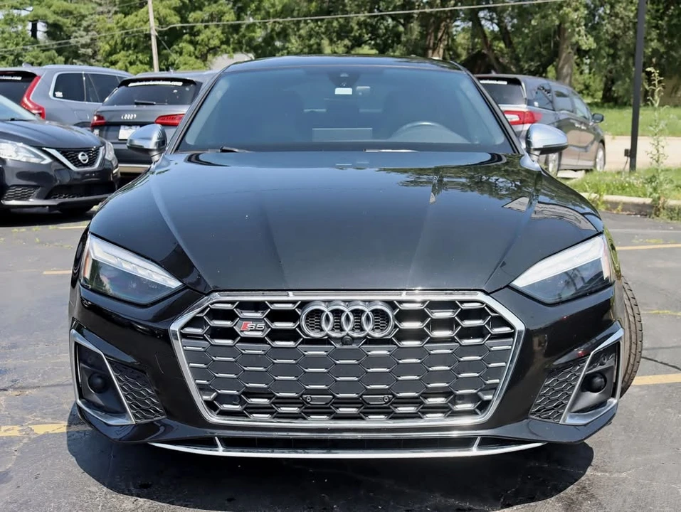 2020 Audi B9 S5 - Image 2 of 20