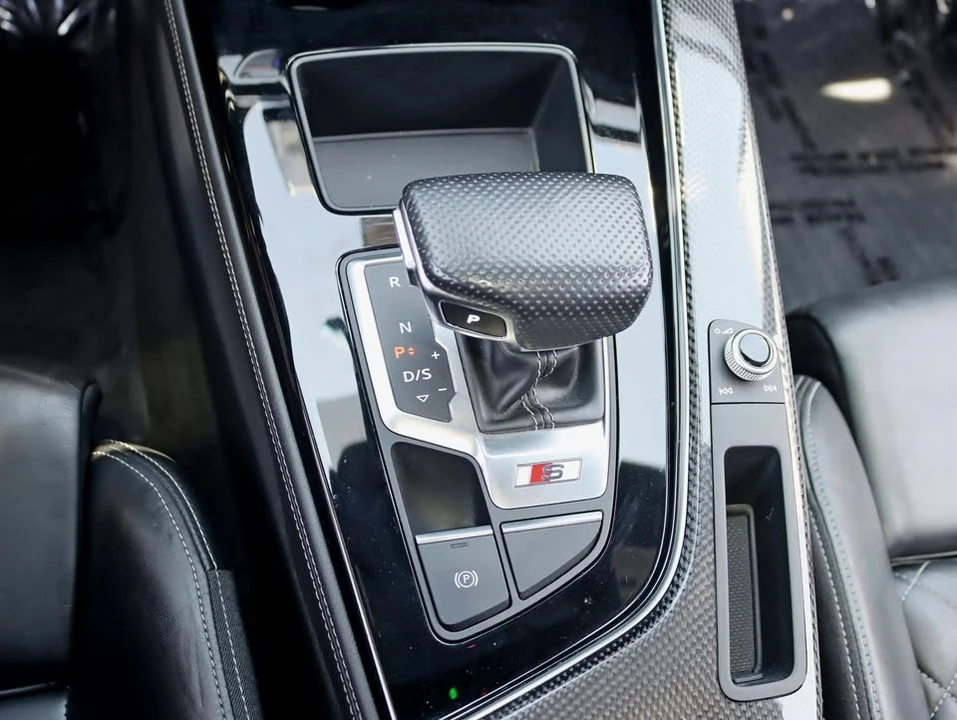 2020 Audi B9 S5 - Image 14 of 20