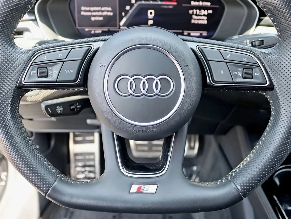2020 Audi B9 S5 - Image 6 of 20