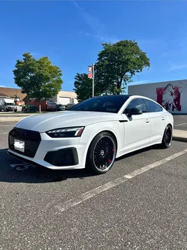 2020 Audi S5 Premium Plus Sedan 4D