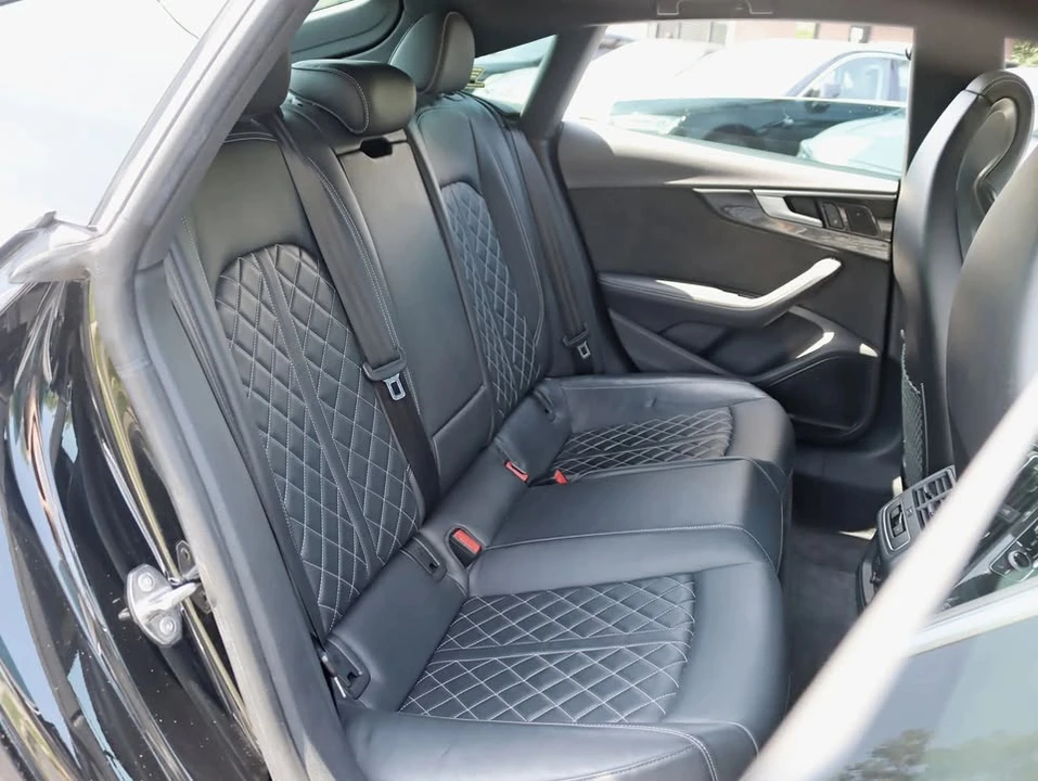 2020 Audi B9 S5 - Image 18 of 20