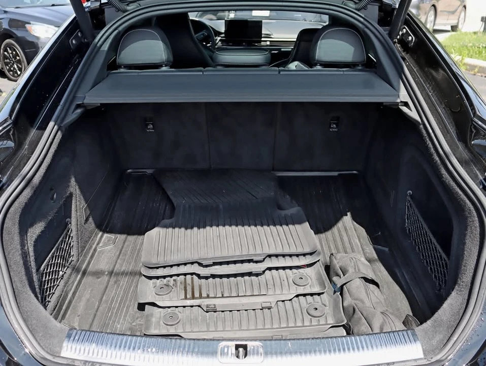 2020 Audi B9 S5 - Image 19 of 20