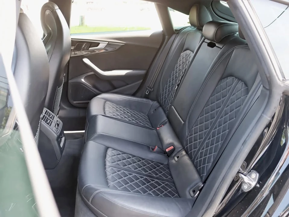 2020 Audi B9 S5 - Image 17 of 20