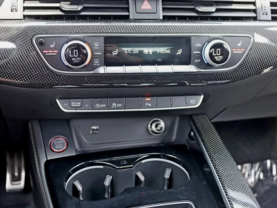 2020 Audi B9 S5 - Image 13 of 20