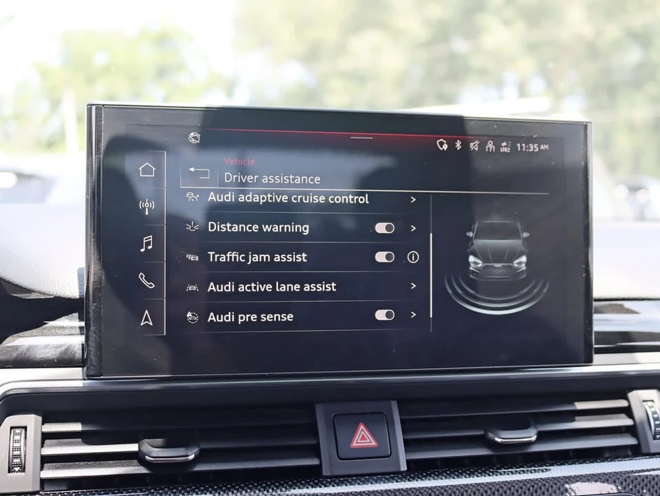 2020 Audi B9 S5 - Image 12 of 20