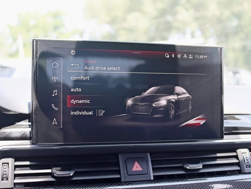 2020 Audi B9 S5 - Image 11 of 20