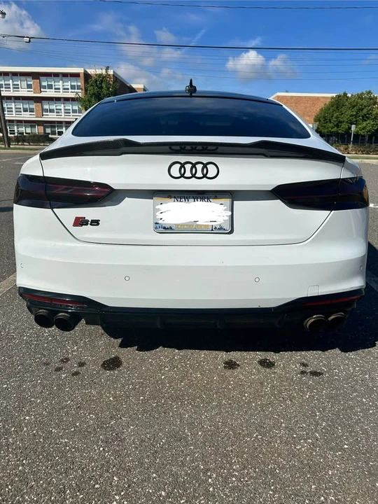 2020 Audi B9 S5 - Image 6 of 9