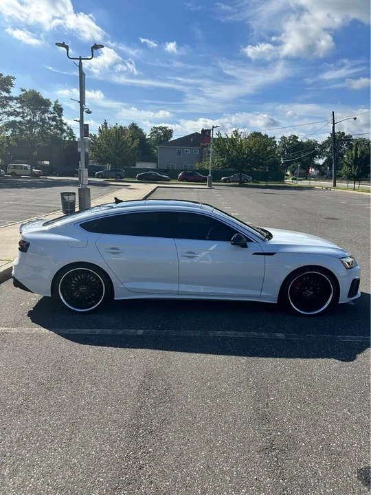 2020 Audi B9 S5 - Image 3 of 9