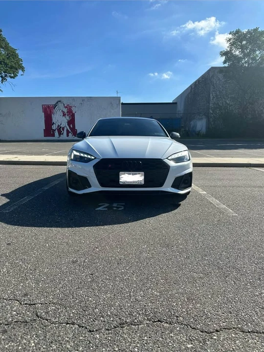 2020 Audi B9 S5 - Image 4 of 9