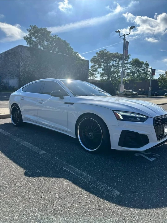 2020 Audi B9 S5 - Image 2 of 9