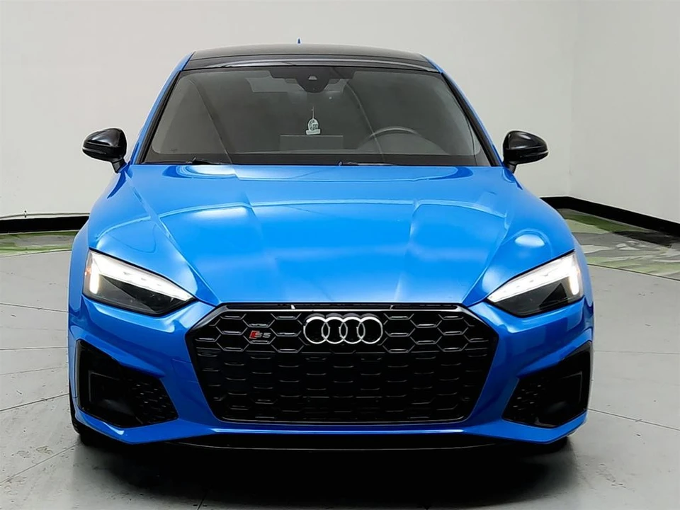 2020 Audi B9 S5 - Image 2 of 12