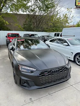 2020 Audi S5 Premium Sedan 4D