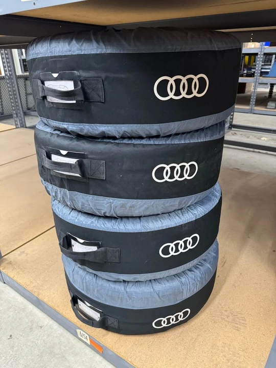 2020 Audi B9 S5 - Image 11 of 11