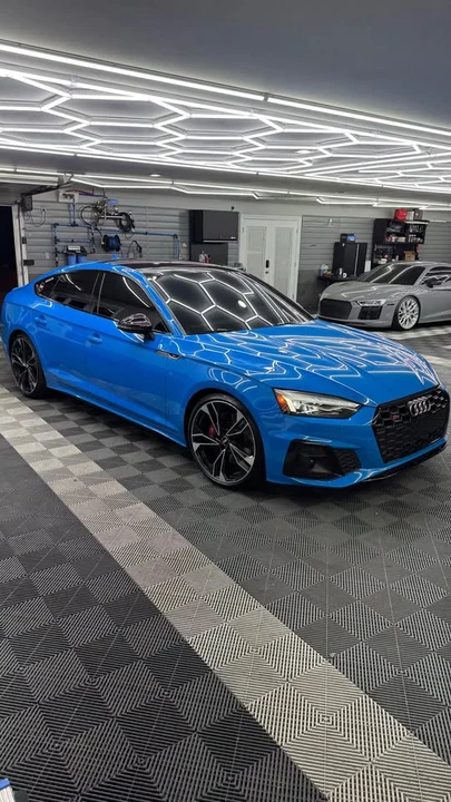 2020 Audi B9 S5 - Image 9 of 11