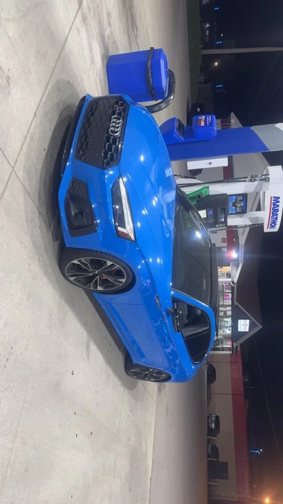 2020 Audi B9 S5 - Image 4 of 11