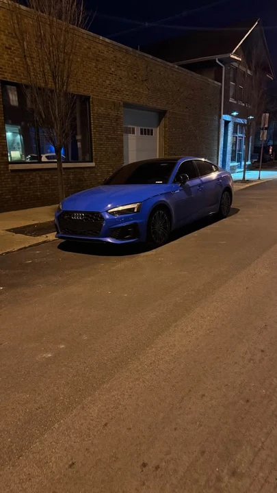 2020 Audi B9 S5 - Image 7 of 11