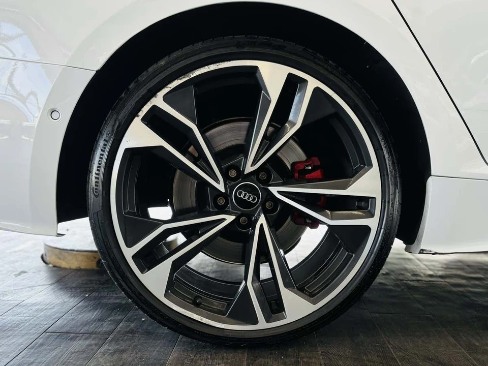 2020 Audi B9 S5 - Image 26 of 31