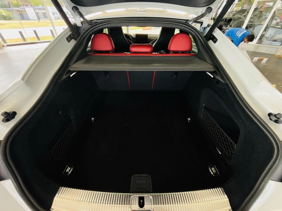2020 Audi B9 S5 - Image 10 of 31