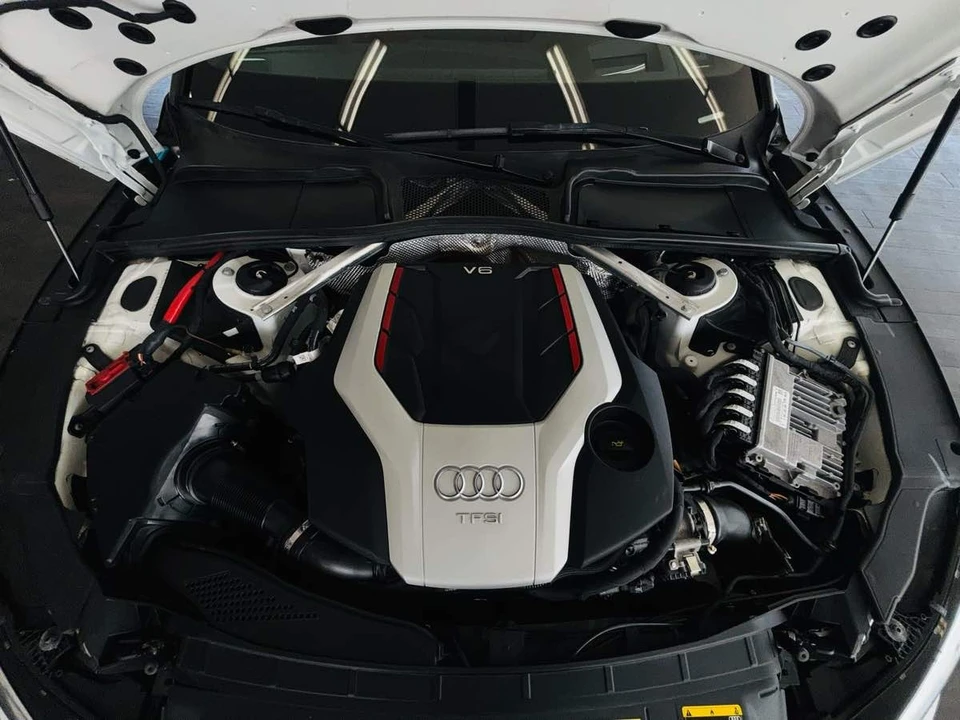 2020 Audi B9 S5 - Image 23 of 31