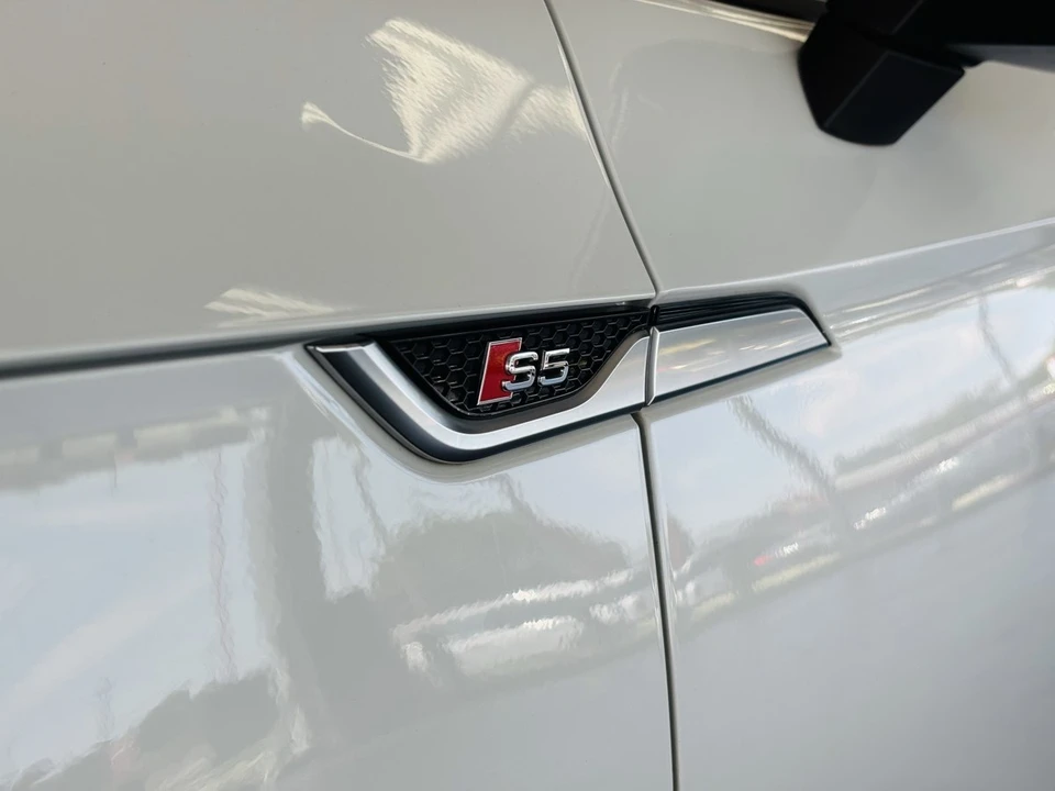 2020 Audi B9 S5 - Image 16 of 31