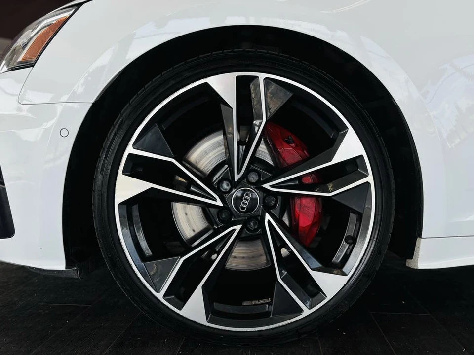 2020 Audi B9 S5 - Image 28 of 31