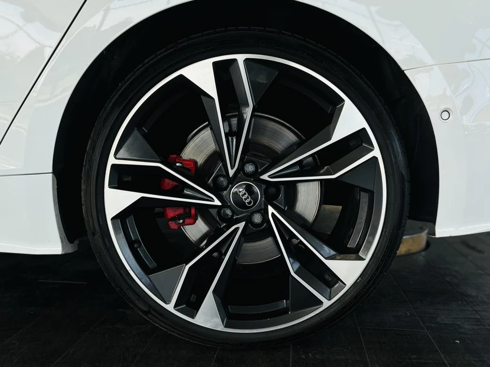 2020 Audi B9 S5 - Image 27 of 31