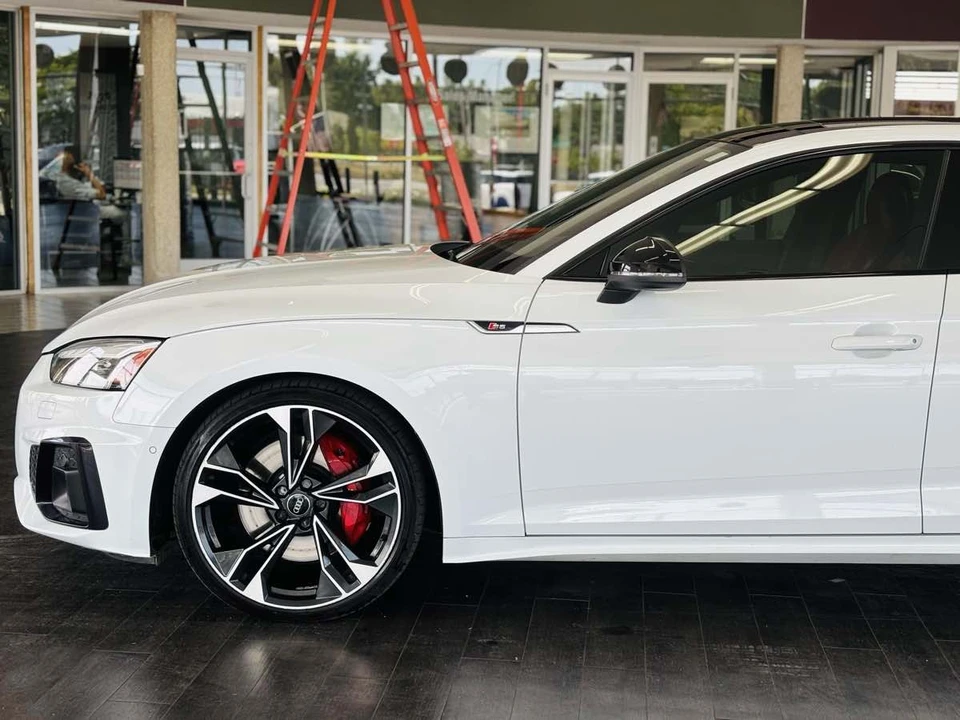 2020 Audi B9 S5 - Image 15 of 31