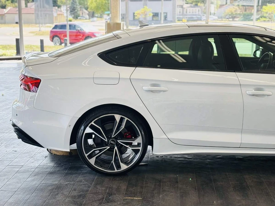 2020 Audi B9 S5 - Image 6 of 31
