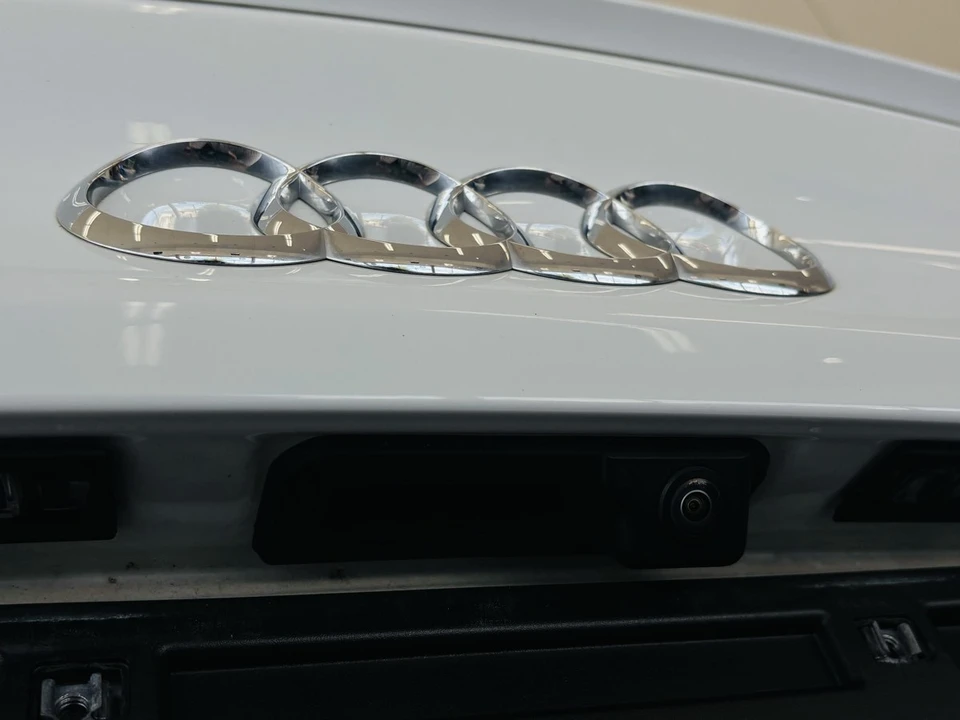 2020 Audi B9 S5 - Image 9 of 31