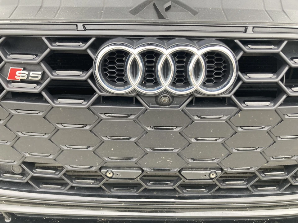2020 Audi B9 S5 - Image 30 of 31