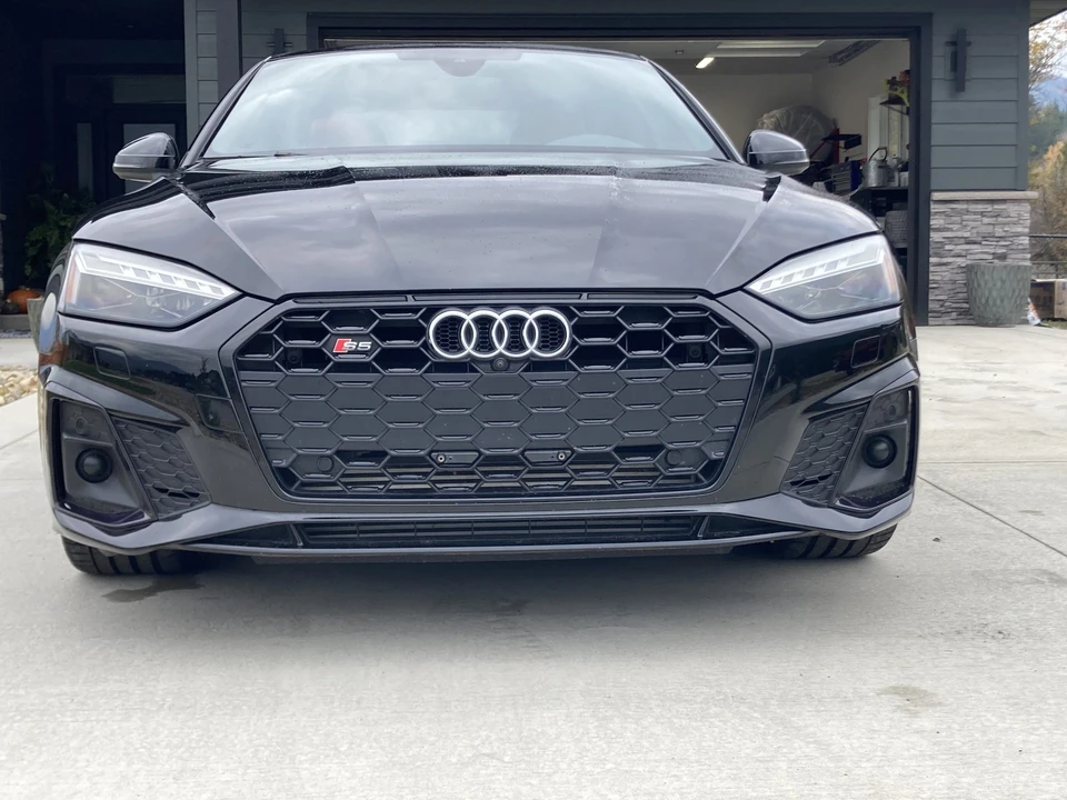 2020 Audi B9 S5 - Image 13 of 31