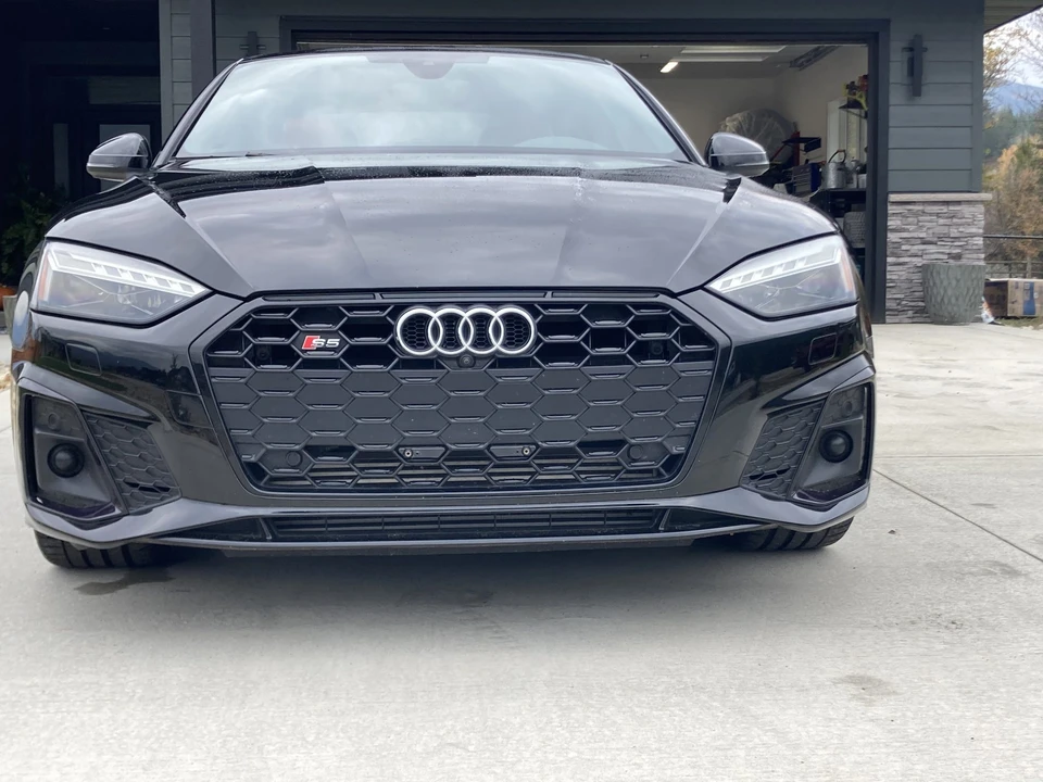 2020 Audi B9 S5 - Image 14 of 31