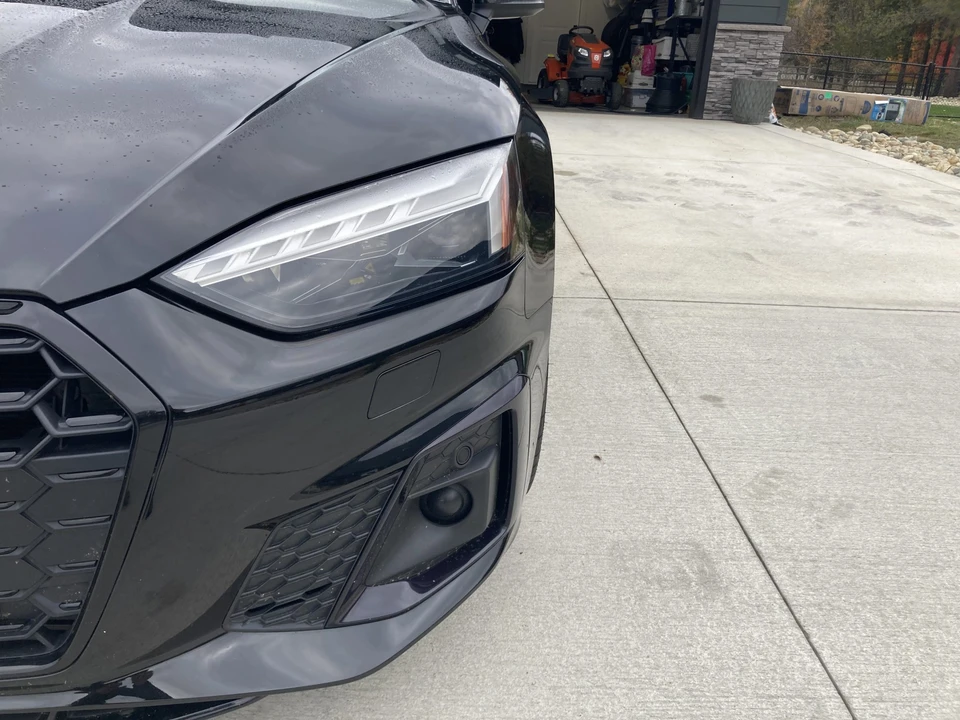 2020 Audi B9 S5 - Image 27 of 31