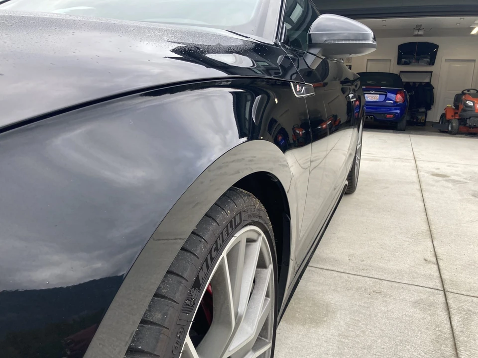 2020 Audi B9 S5 - Image 25 of 31