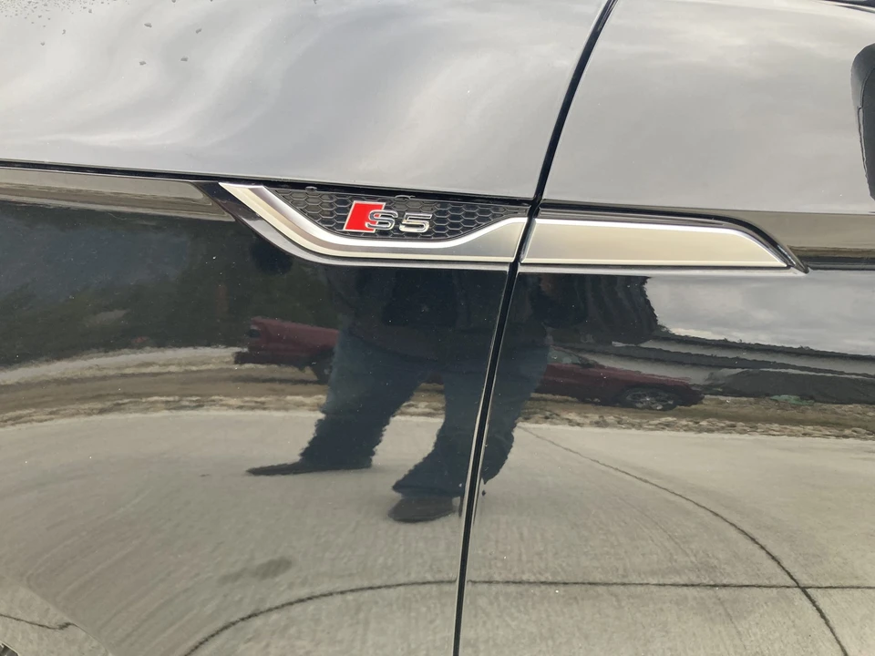 2020 Audi B9 S5 - Image 31 of 31