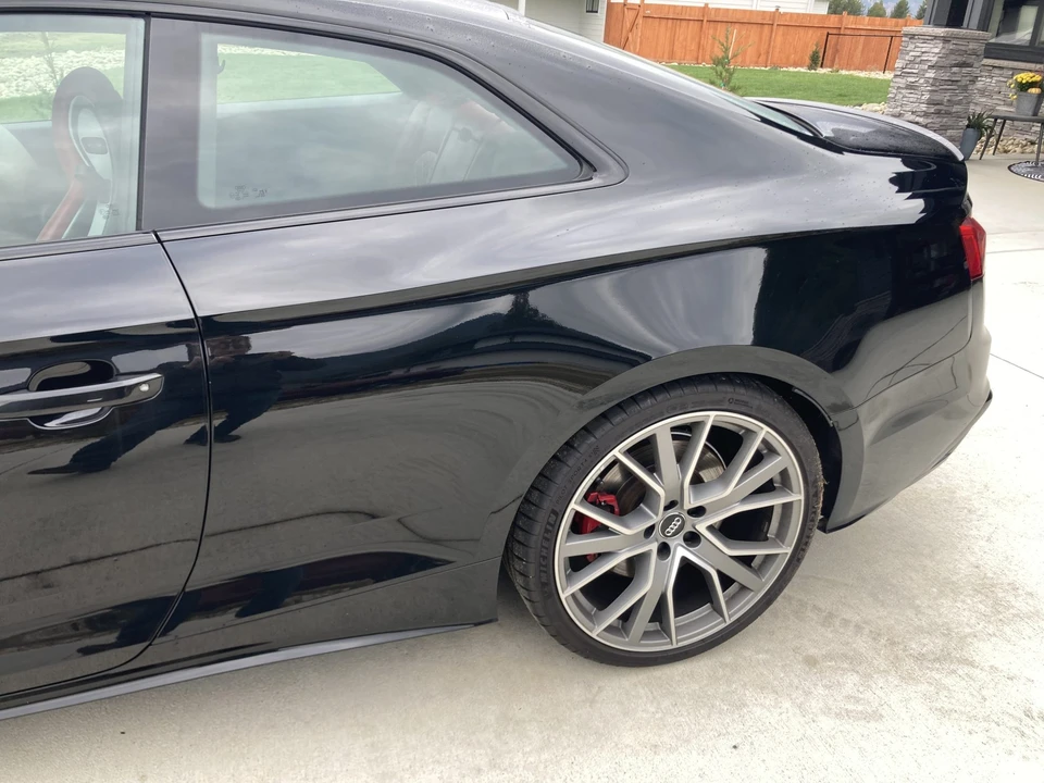 2020 Audi B9 S5 - Image 23 of 31