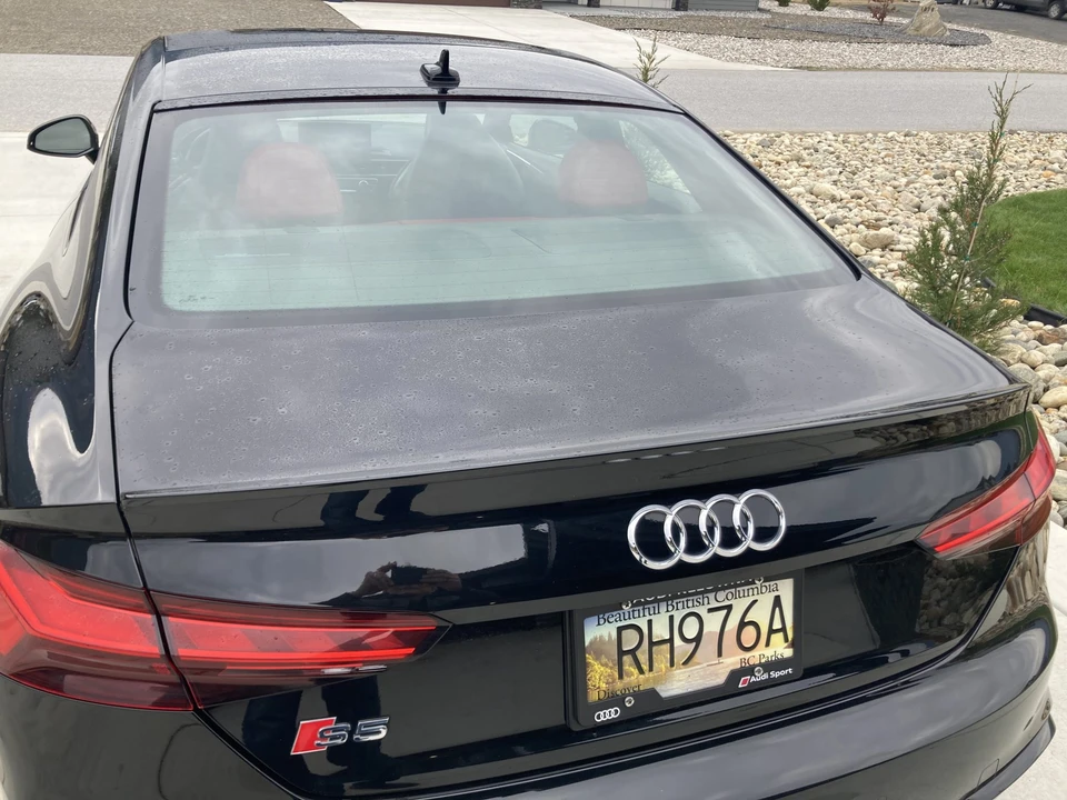 2020 Audi B9 S5 - Image 28 of 31