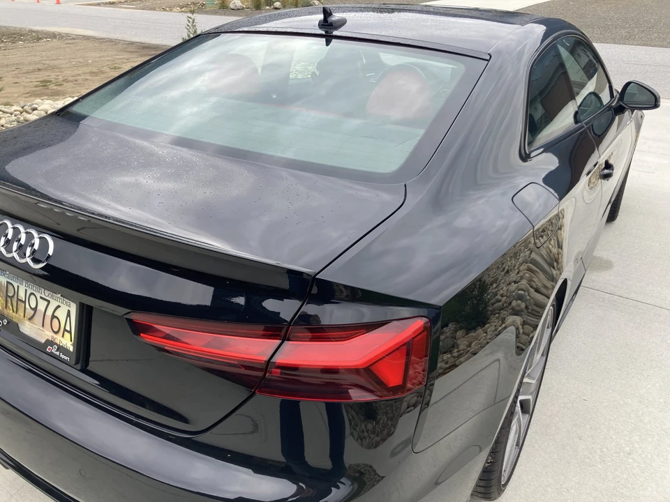 2020 Audi B9 S5 - Image 29 of 31
