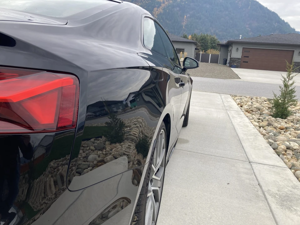 2020 Audi B9 S5 - Image 20 of 31