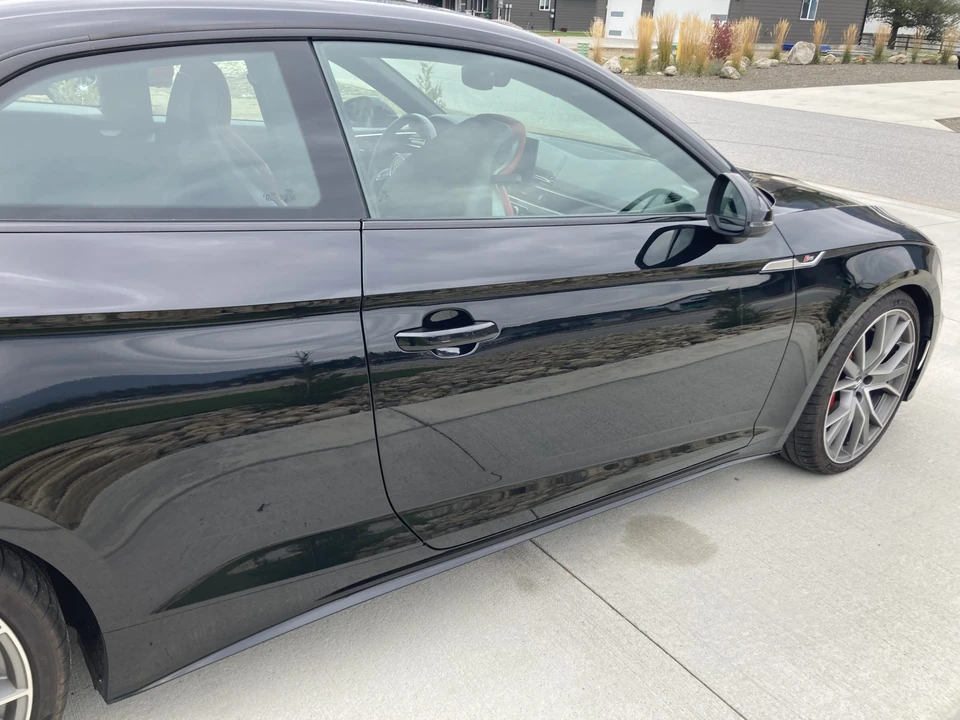 2020 Audi B9 S5 - Image 21 of 31