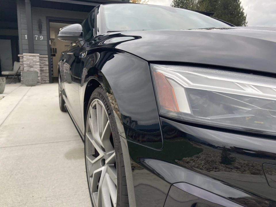 2020 Audi B9 S5 - Image 19 of 31