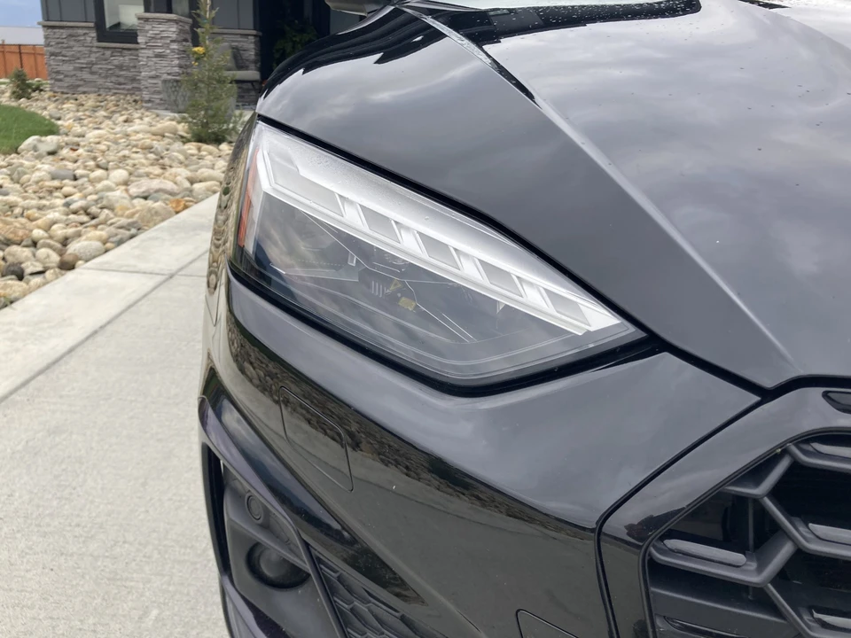 2020 Audi B9 S5 - Image 26 of 31